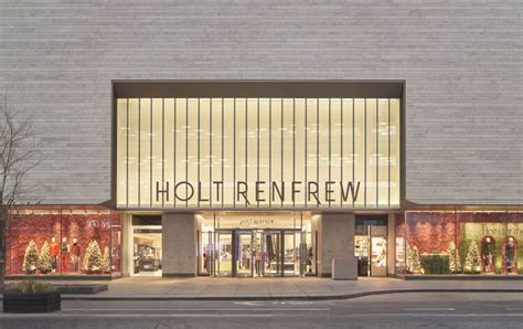 Holt Renfrew 